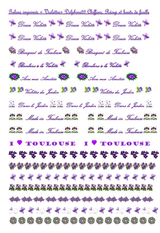 violette