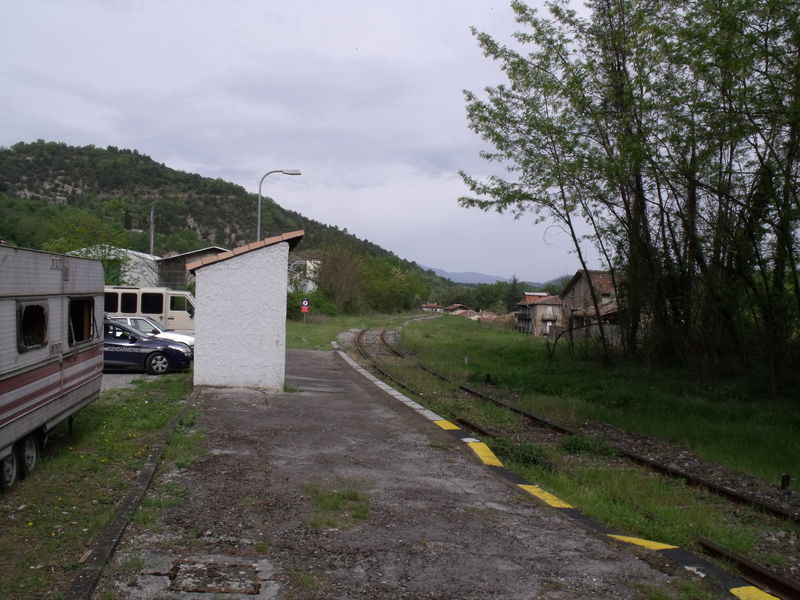 Molières sur cèze (Gard) 2