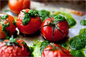 tomates siciliennes