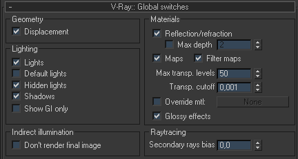 vray_globalswitches