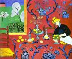 matisse_harmony_in_red