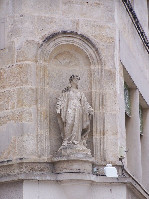 Rue de la Gare