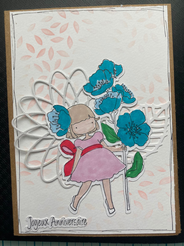 SCRAPMINOUCHE
