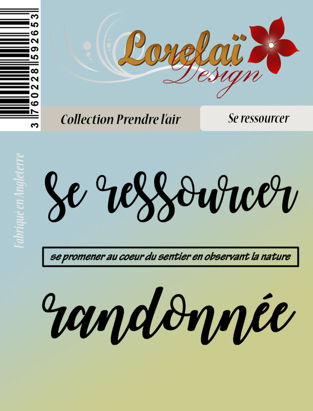 Se ressourcer PACKAGING