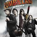 Zombieland (15 Décembre 2010)