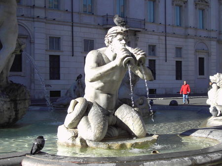 Piazza_navona__fontana_del_moro___Lalupa