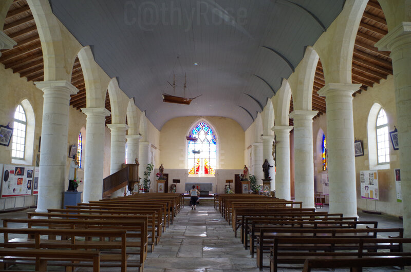 église St Pierre et St Paul (3)