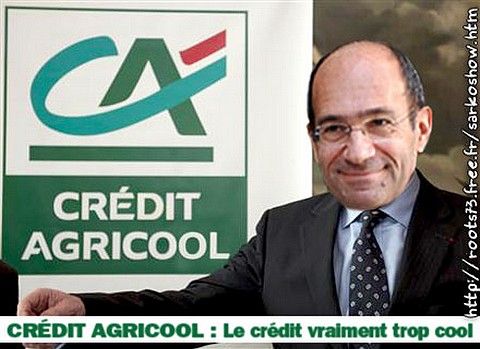 CreditAgricool