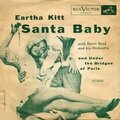 INTOX sur Marilyn chante Santa Baby