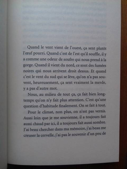 extrait joel 007