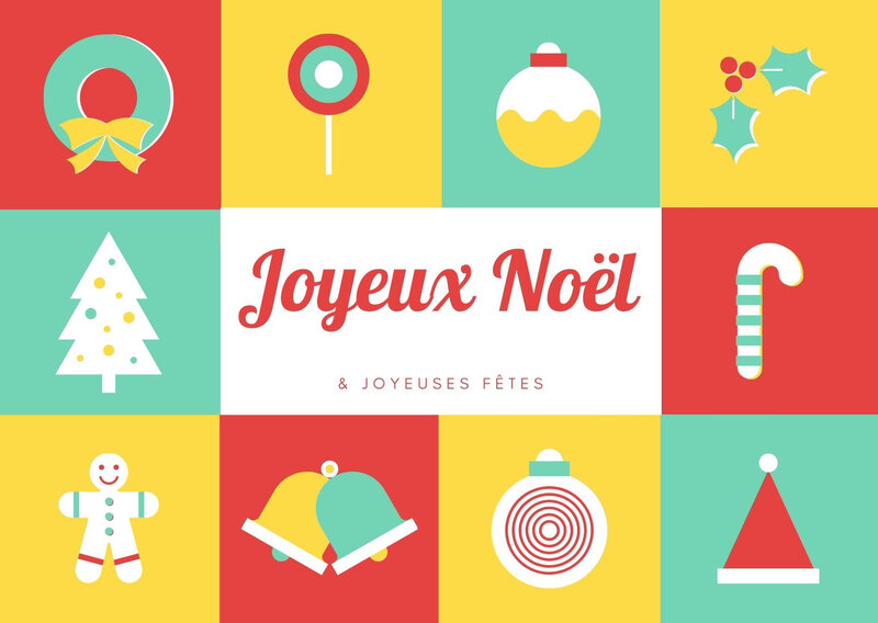 Noël 2020