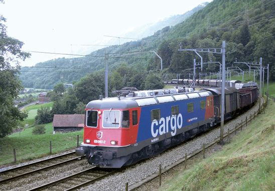 Railvis