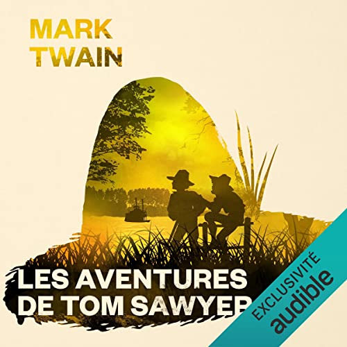 Les aventures de Tom Sawyer