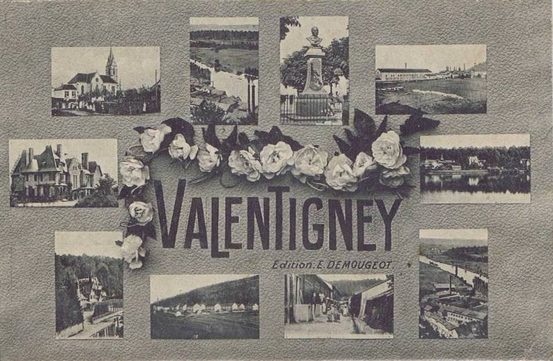 CPA Valentigney