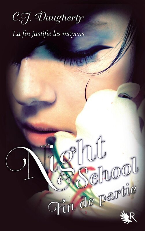 Night School #5_C