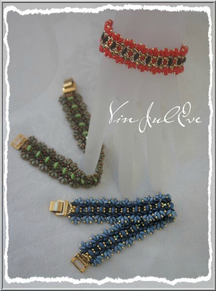 bracelet Herveo