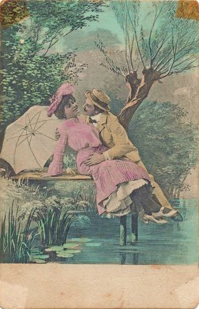 CPA Saint Valentin Série A 2