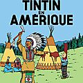 <b>Tintin</b> en Amérique