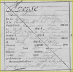 HERSE Louis Alexandre - FM