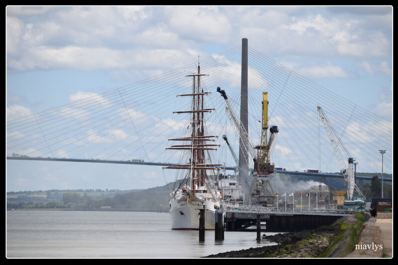 sea cloud II 4