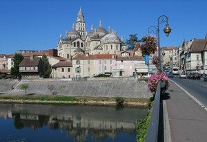 Perigueux_Cathedrale_Saint_Front