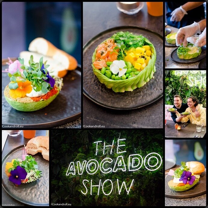 Avocado-show