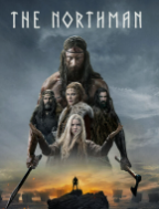 L’affiche du film The Northman