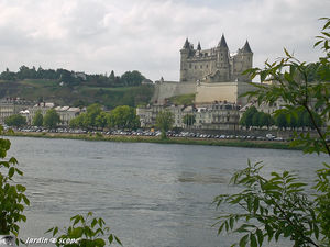 Loire_Saumur