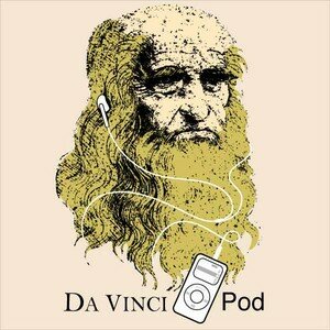 da_vinci_pod