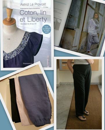 couture pantalons juin 2012