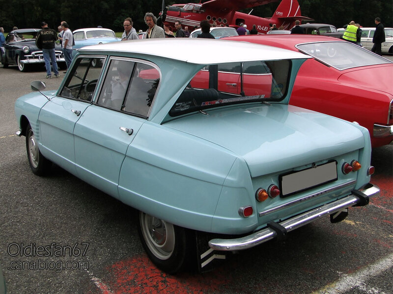 Citroën Ami 6 berline-1967-02