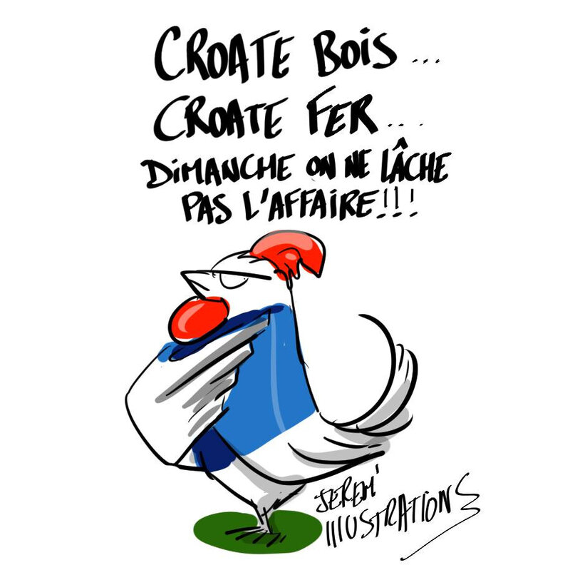 ne lâchons rien !!!!