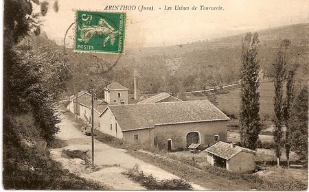 Arinthod__les_usines_de_tournerie_1916