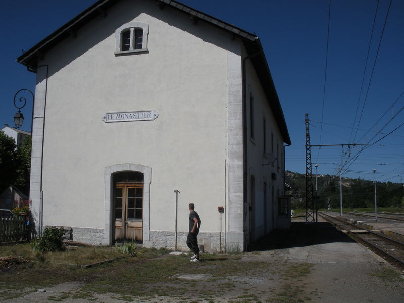 Le Monastier (Lozère)
