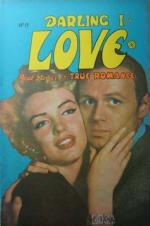 1952 darling love of true romance Australie