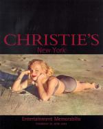2004 Christies catalogue