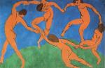 La danse de Matisse