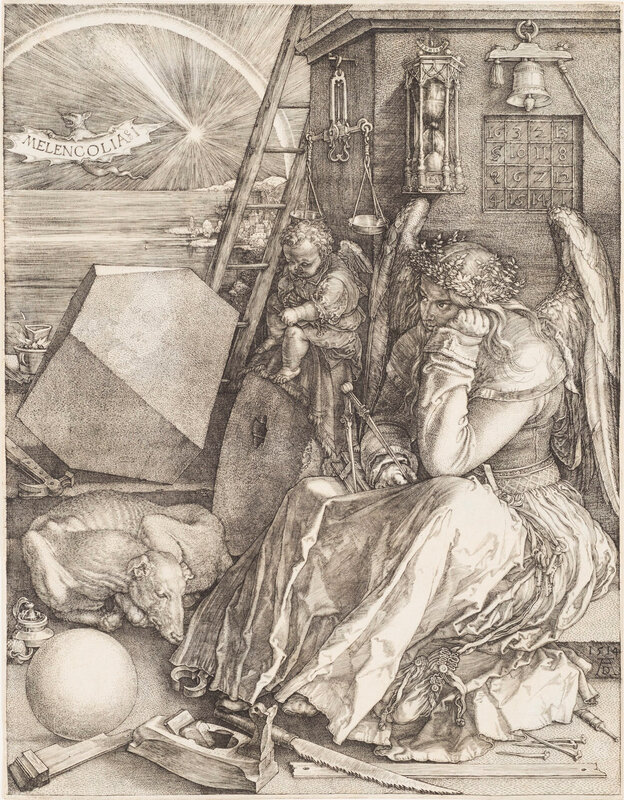 Dürer_MelencoliaI_CAM_1943