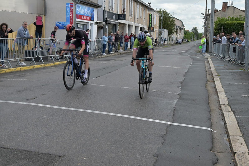 2023 muguet le sprint pour raffin