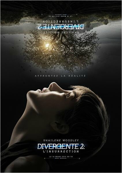 Insurgent affiche