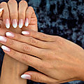 Easy <b>Nail</b> <b>Art</b> Method with <b>Nail</b> <b>Art</b> Stickers at Home