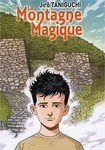 Lamontagnemagique