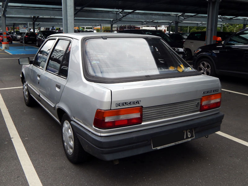 Peugeot309GRar1