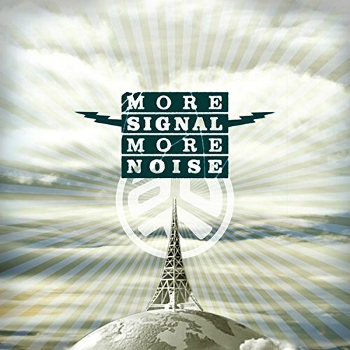 Asian dub foundation - More signal more noise