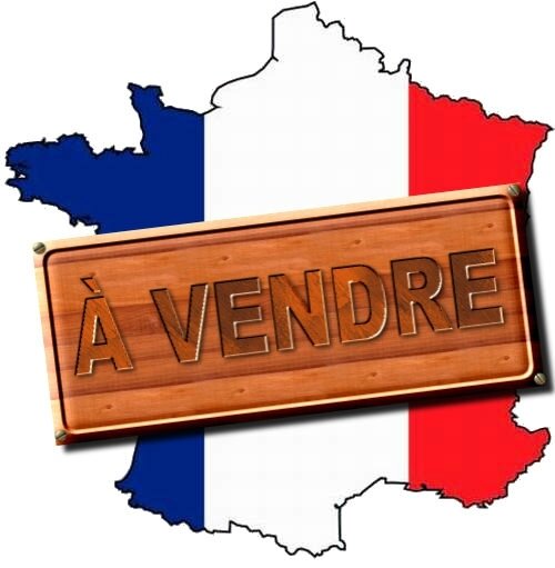 France-à-vendre