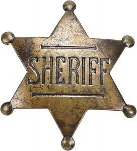sherif