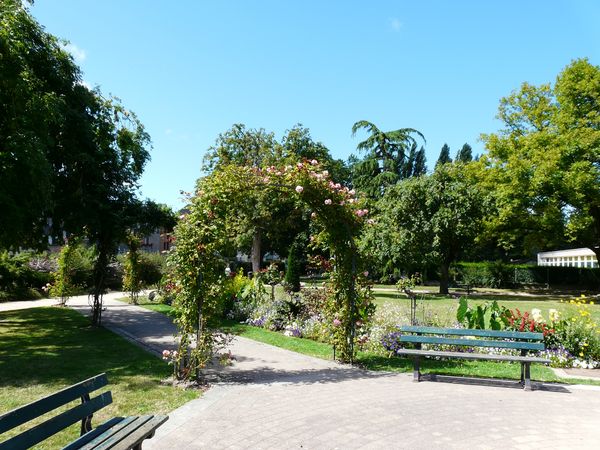 Jardin d'Honfleur (3)