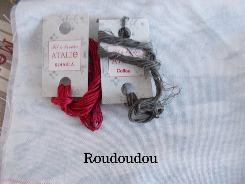 006 Roudoudou