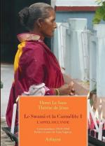 Henri le Saux et Thérèse de Jésus
