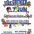 APE Les enfants d'abord de Belleville-sur-Loire